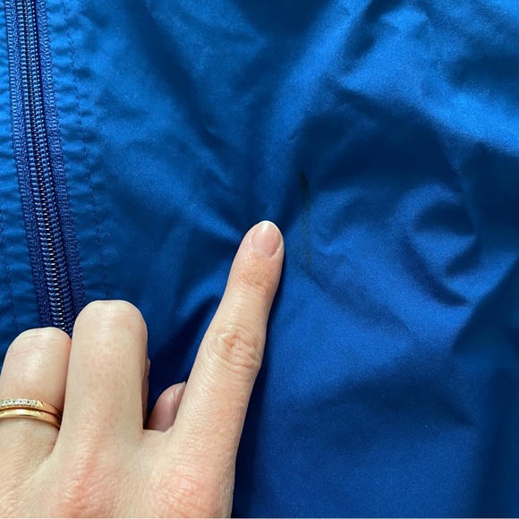 Vintage New Balance Blue Tracksuit - Picture 11 of 16